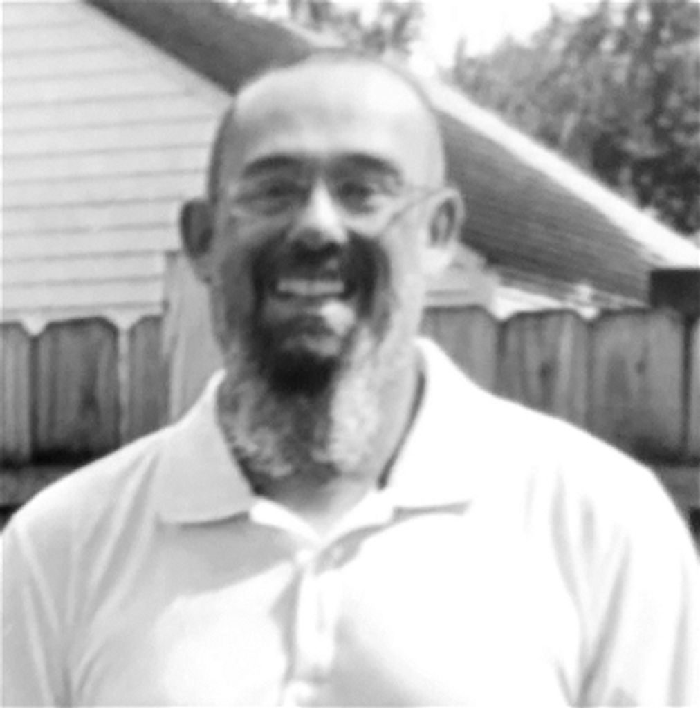 Trevor J. Lively Profile Photo