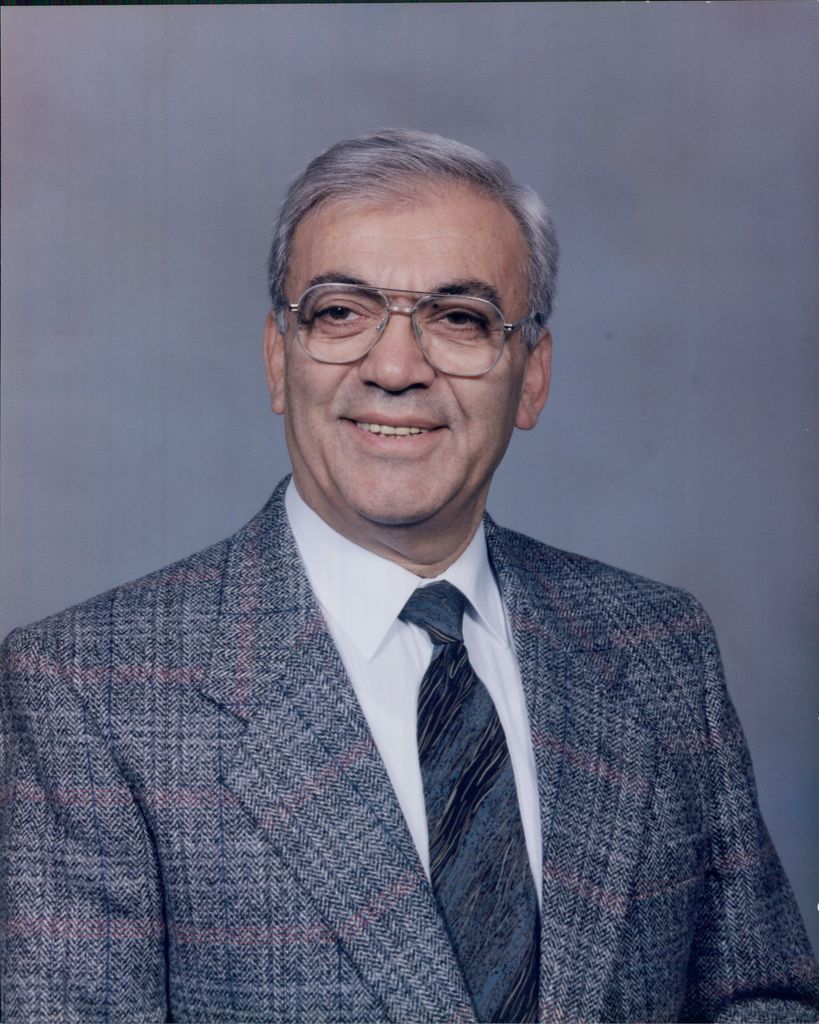 Christos Anamourlidis