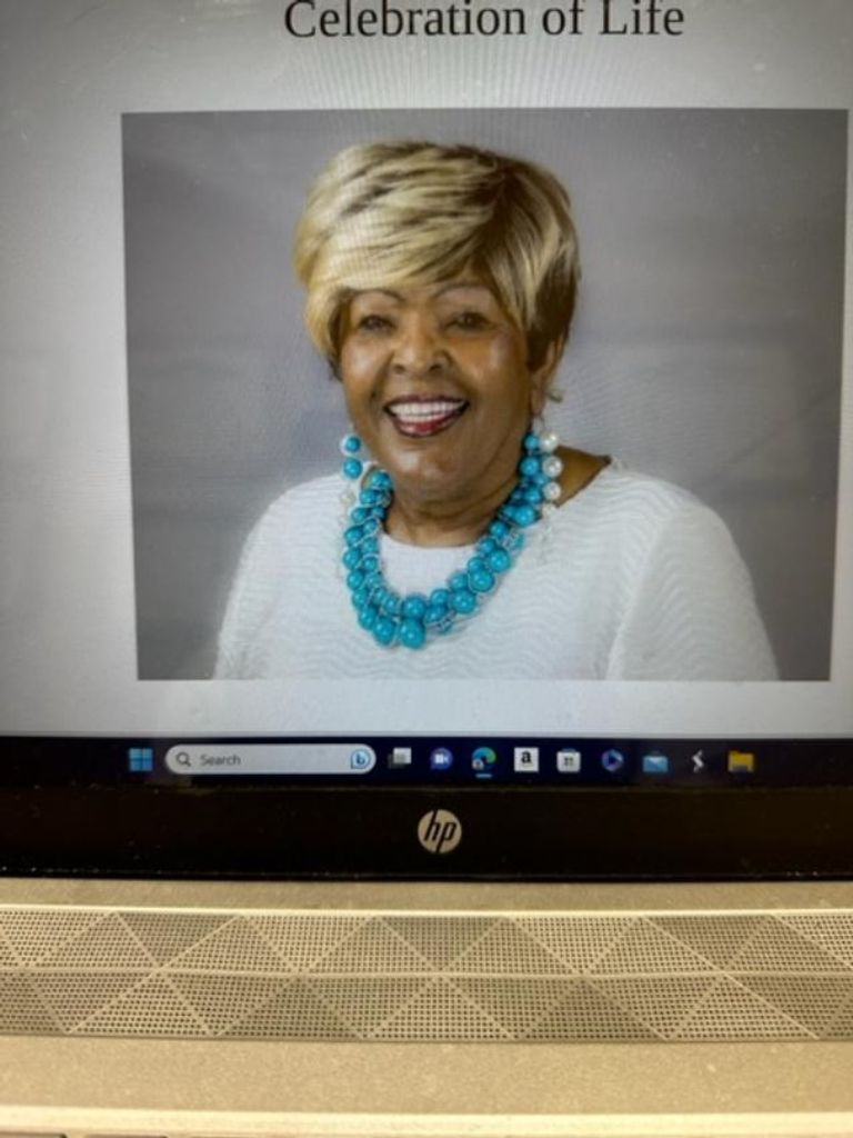 Ms. Joan Cuthrell Crawford Profile Photo