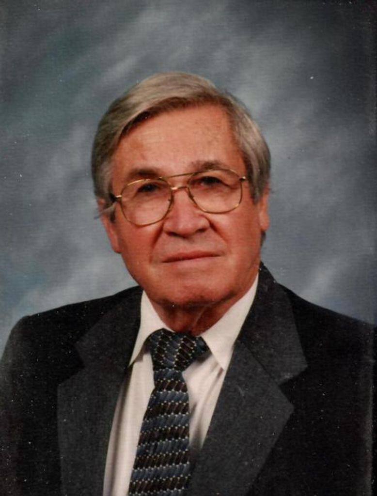 Juan Erasmo Saenz
