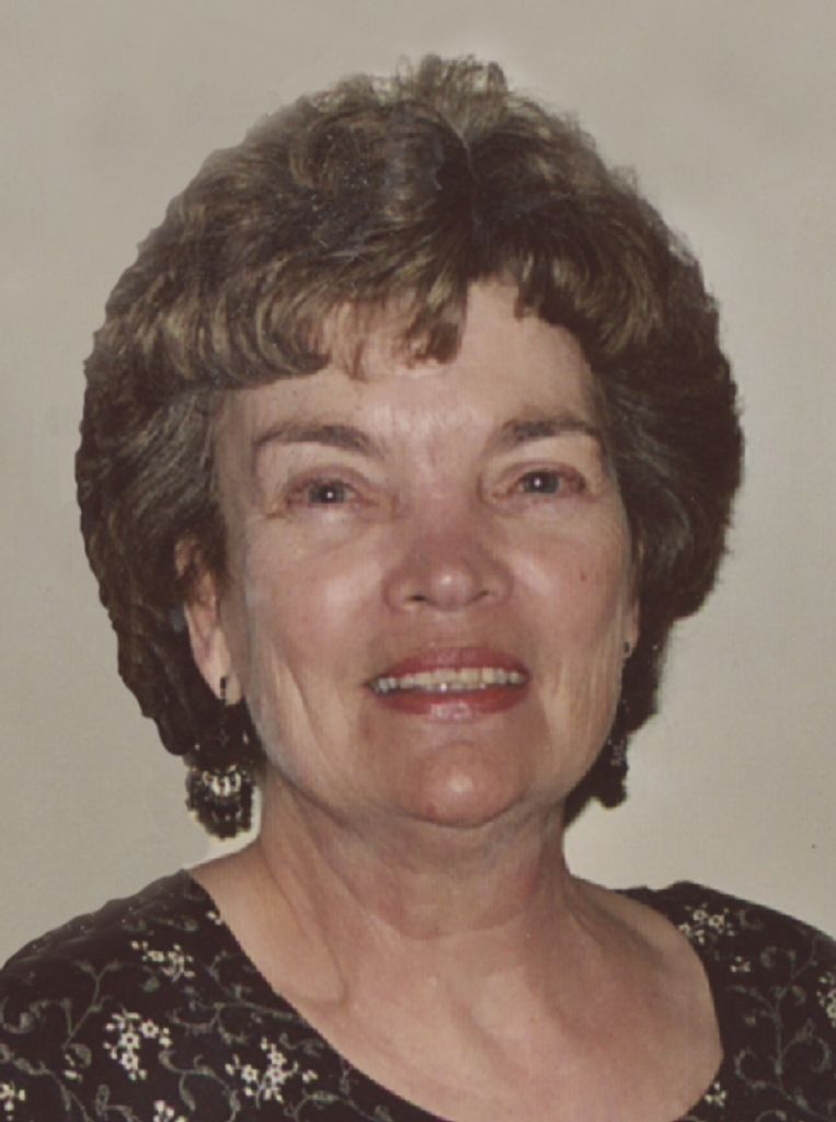 JoAnne Buchanan