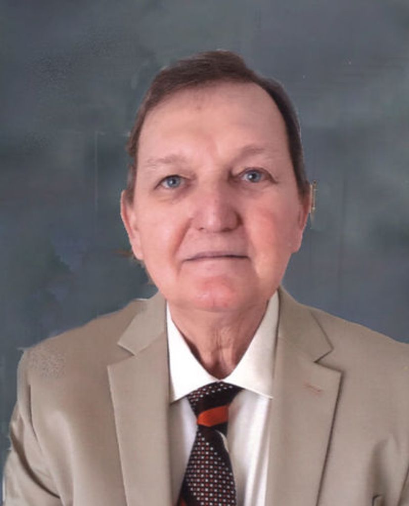 Jackie William Andrews