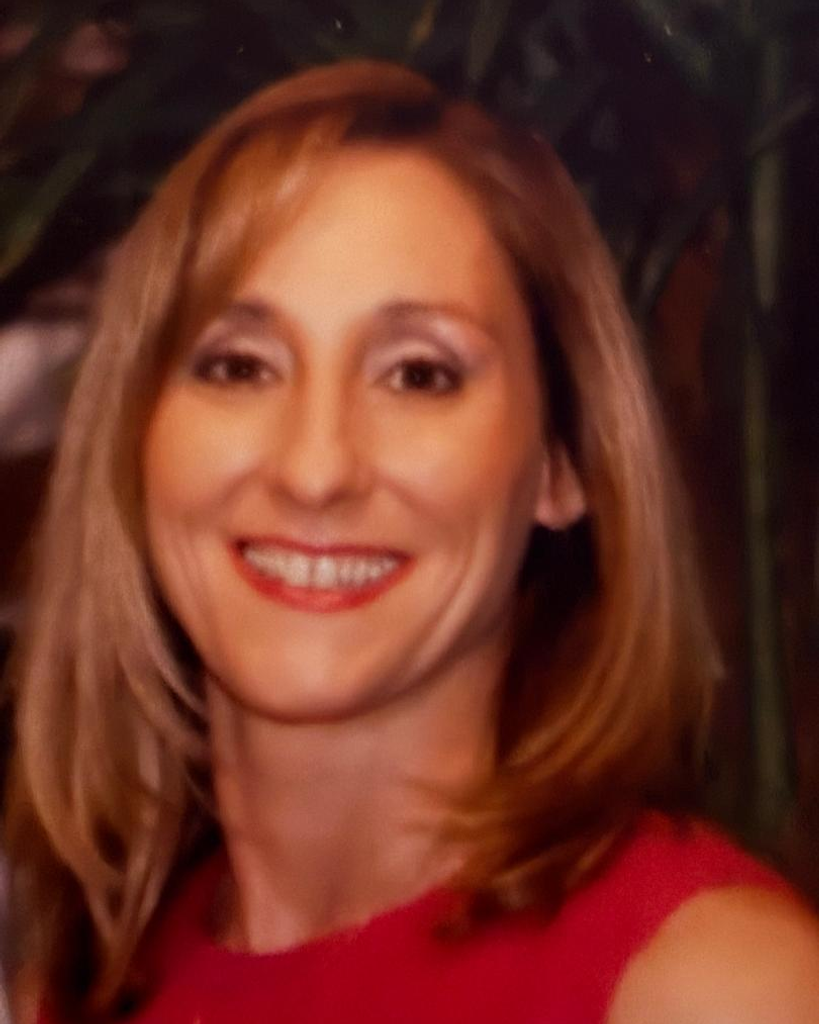 Patricia Lynn Bridges