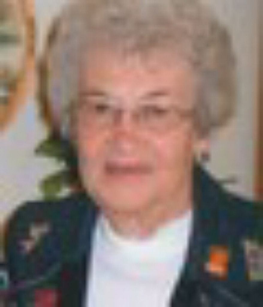 Eva Smith