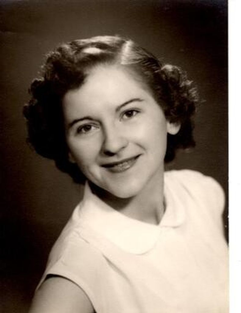 Elizabeth Mercer
