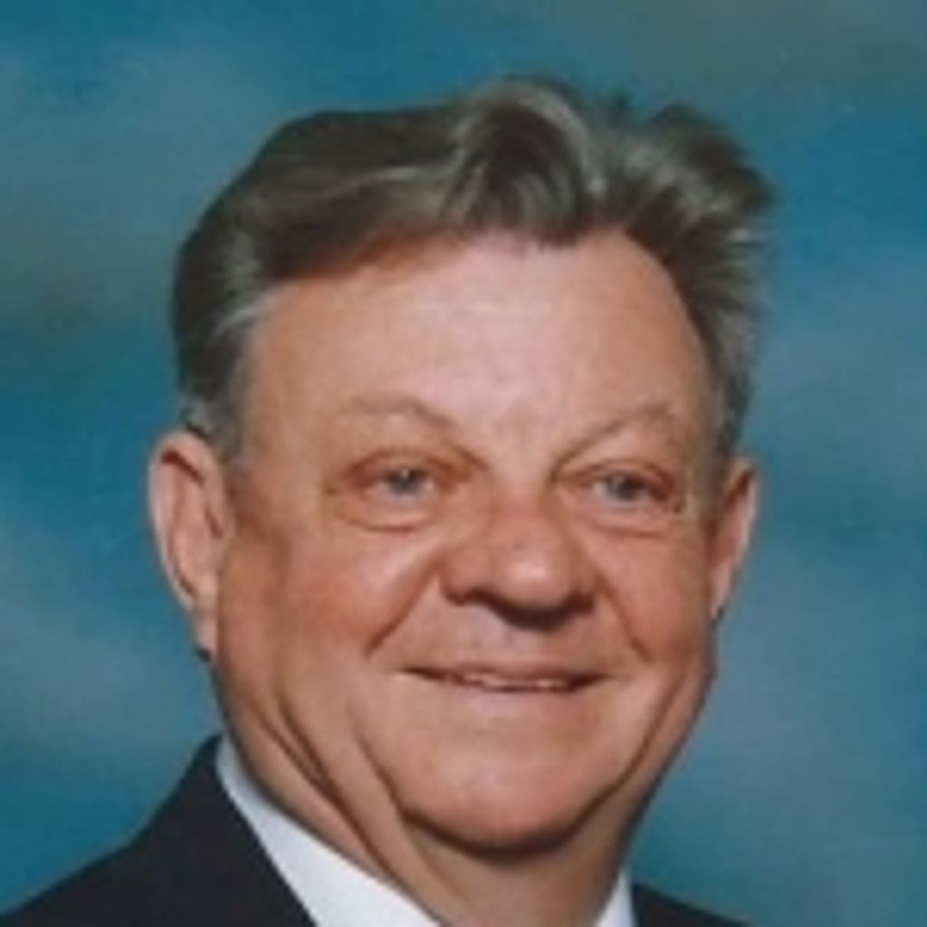 Joseph Mcgurk