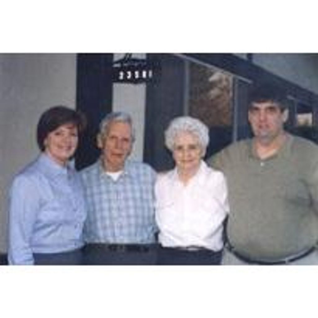 Dorothy Ellen Taaffe