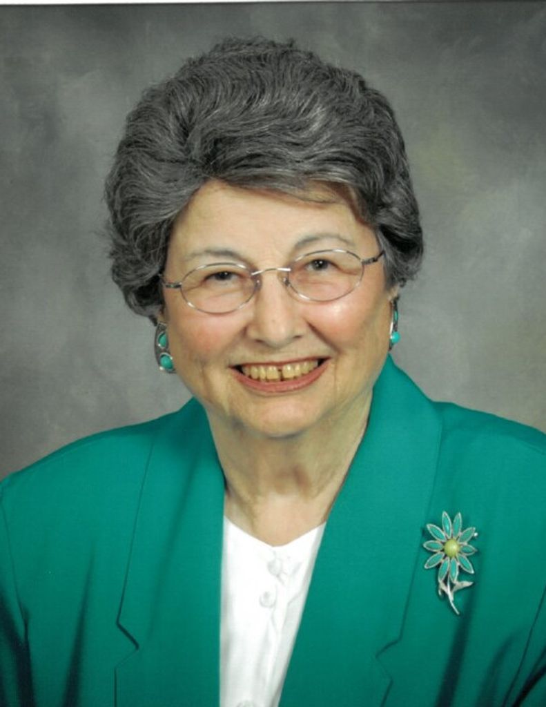 Aileen Rose Davis Profile Photo