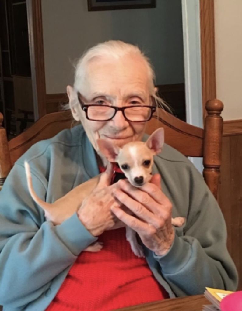 Norma Morris Profile Photo