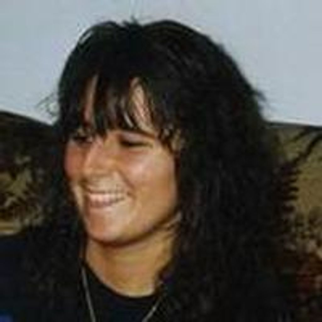 Sharon M. Gillispie