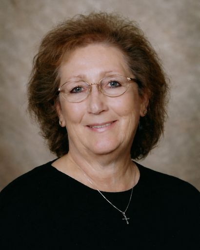 Sondra Joan Nelson's obituary image