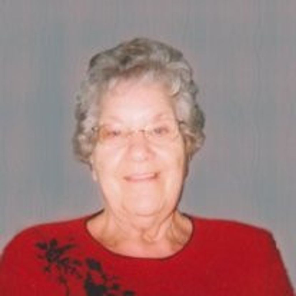 Lillie M Bundy