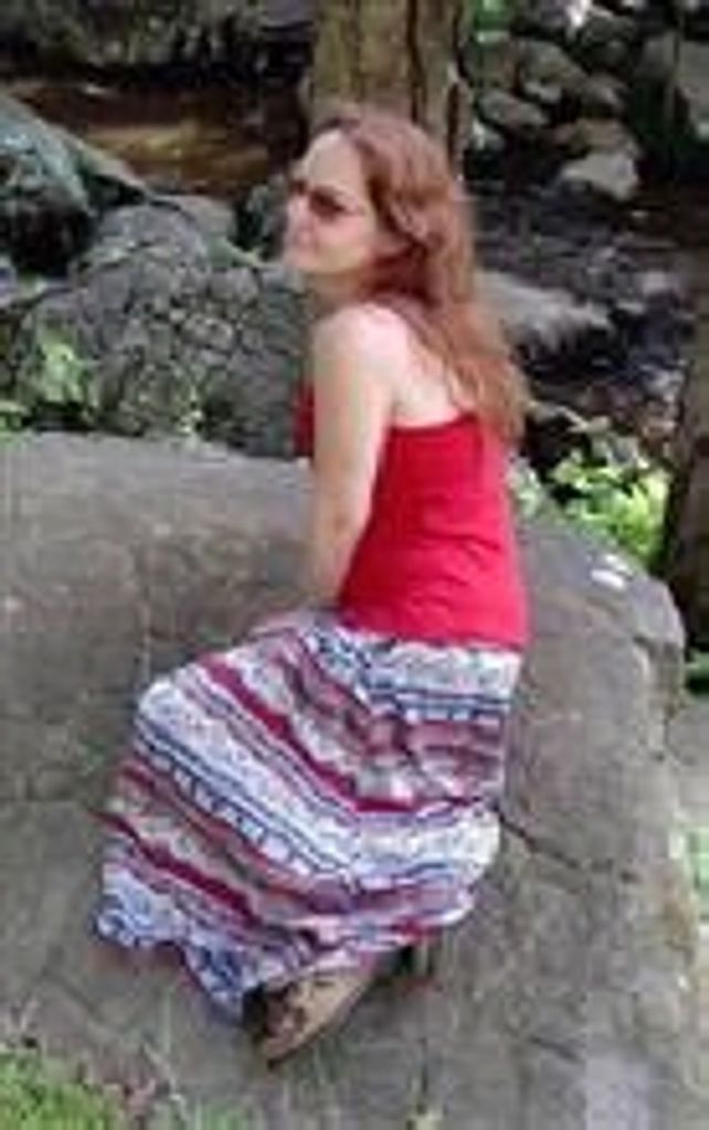 Diana Lynn Weigant