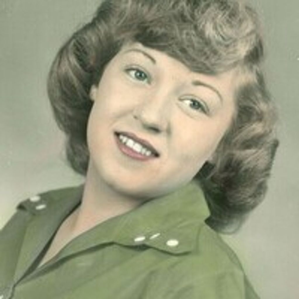 Carol Spence