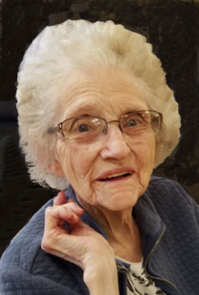 Marilynn Elaine Holtan