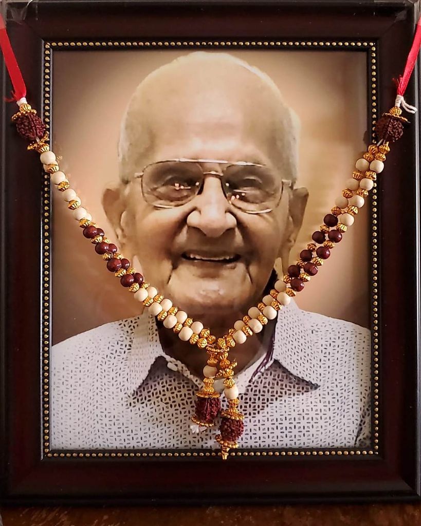 Nandshanker Dave