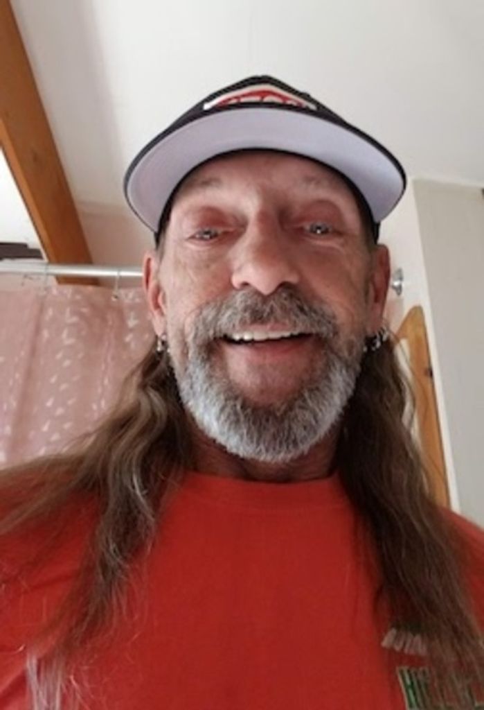 Lonnie William Stone Profile Photo