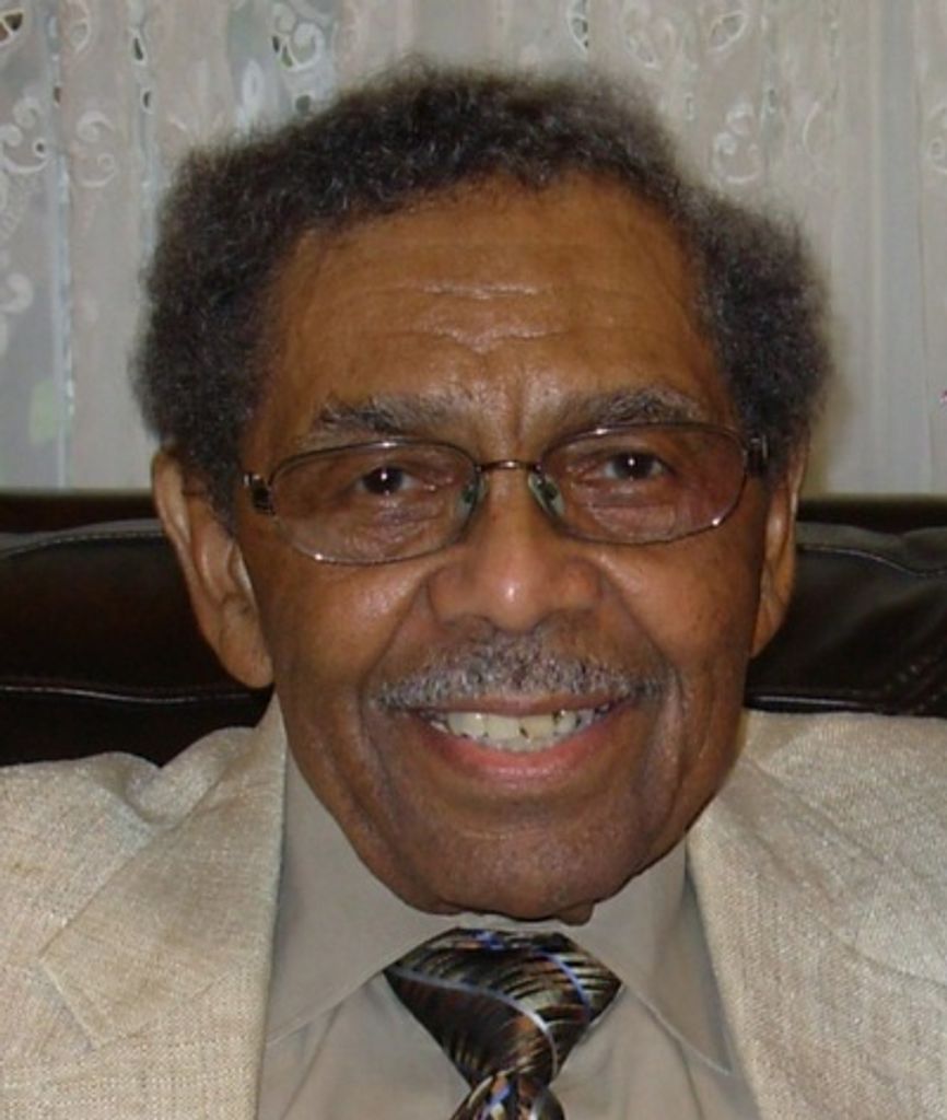 Forrest L. Washington Sr. Profile Photo