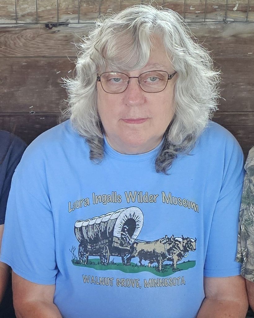 Kathryn P. Martin Profile Photo