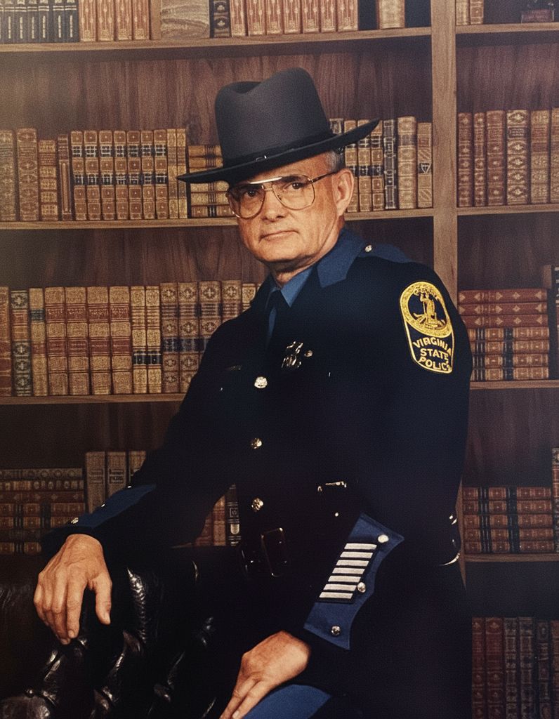 Harry Bosworth, Jr. Profile Photo