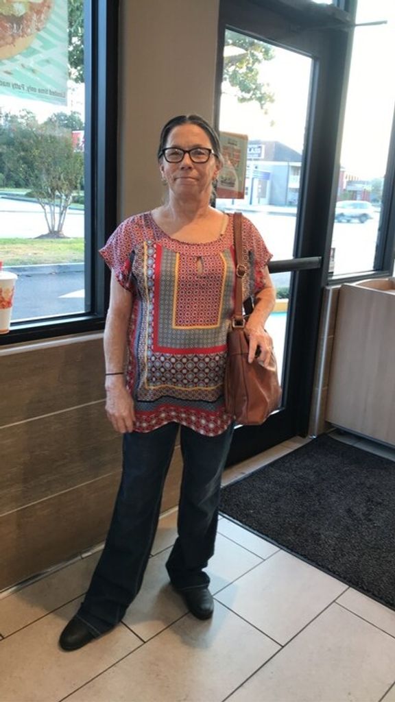 Peggy Bolden Profile Photo