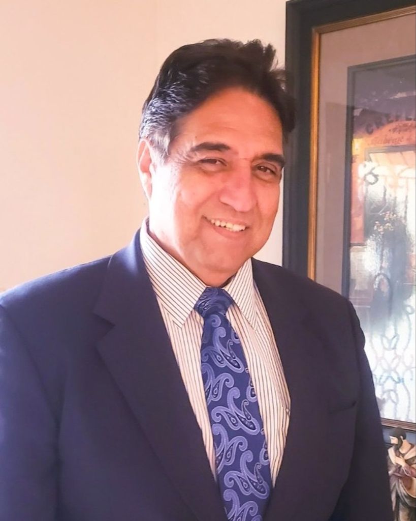 Paulino Rodriguez