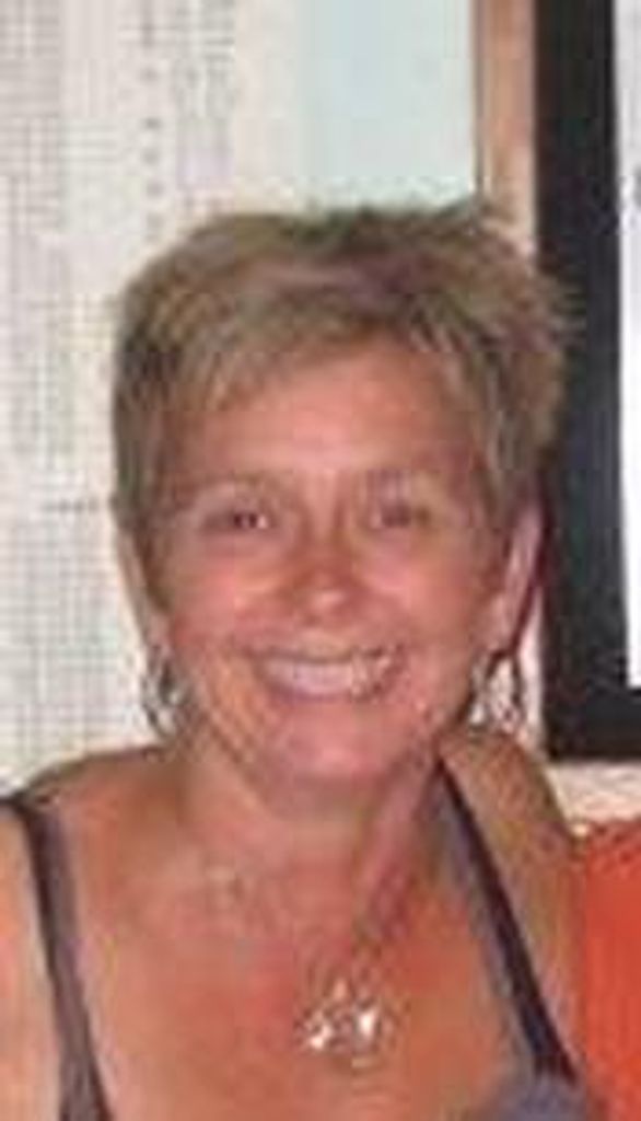 Kathleen M. Carpenter