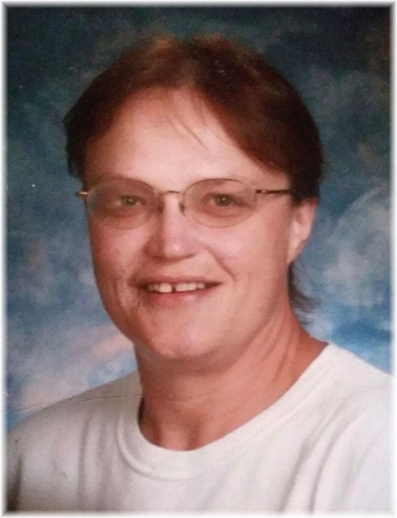 Kathleen A. Foster
