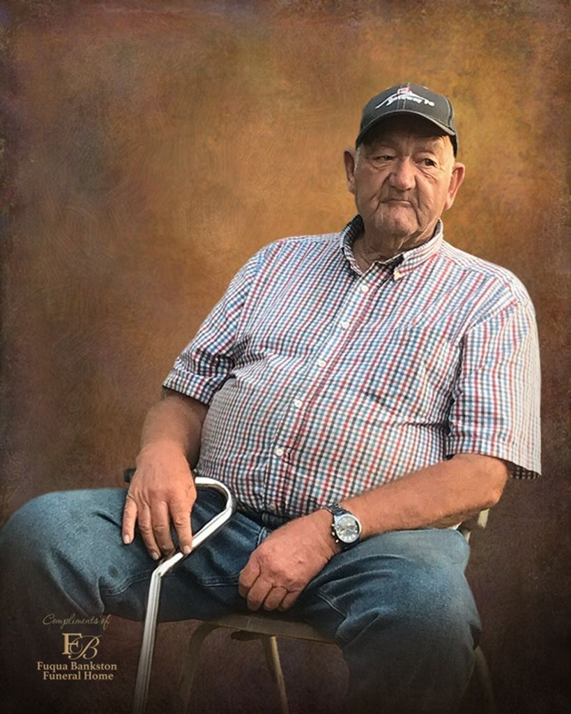 O'Neal Hughes