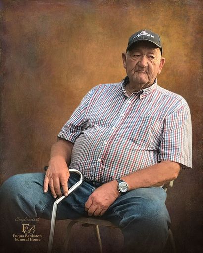 O'Neal Hughes's obituary image
