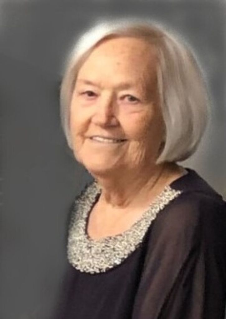 Peggy Ruth Keaton Profile Photo