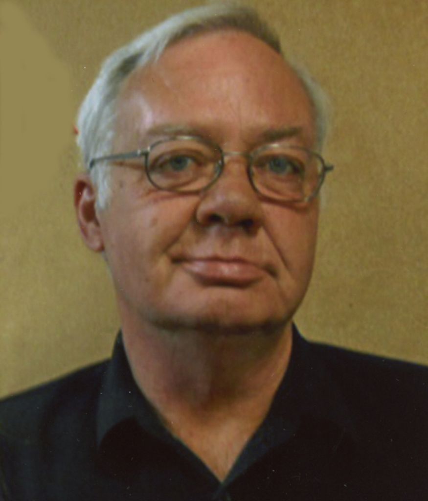 Randall R. Fletcher