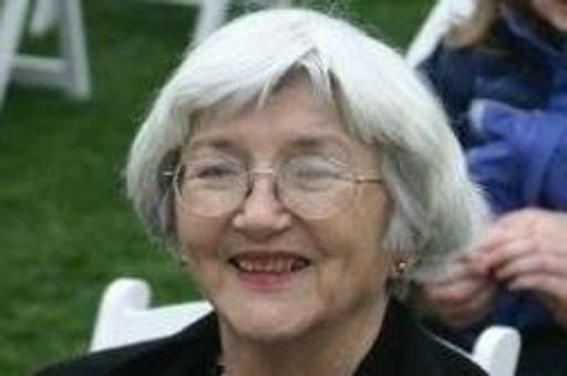 Mary Baron Profile Photo
