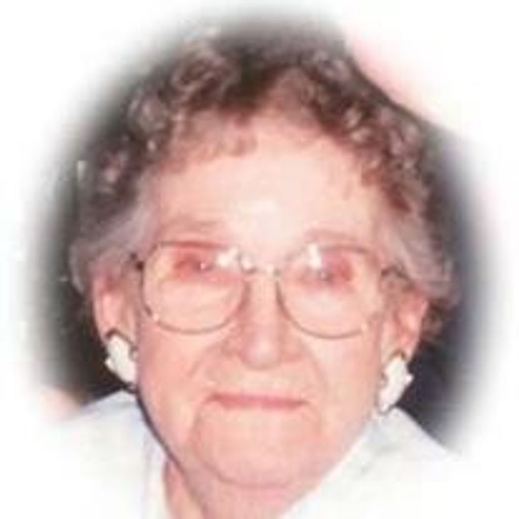 Wilma Thomas