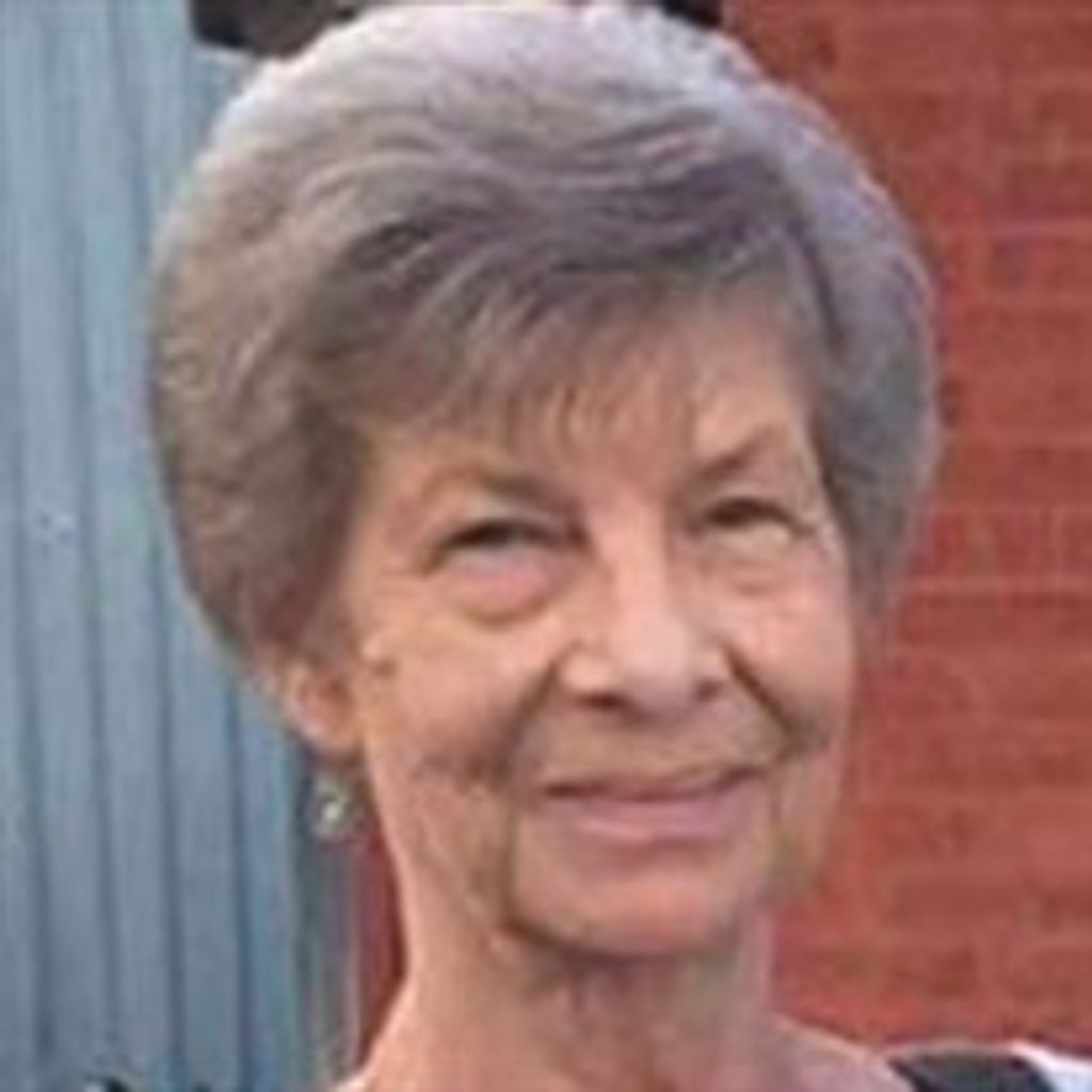 Linda Fay Burson
