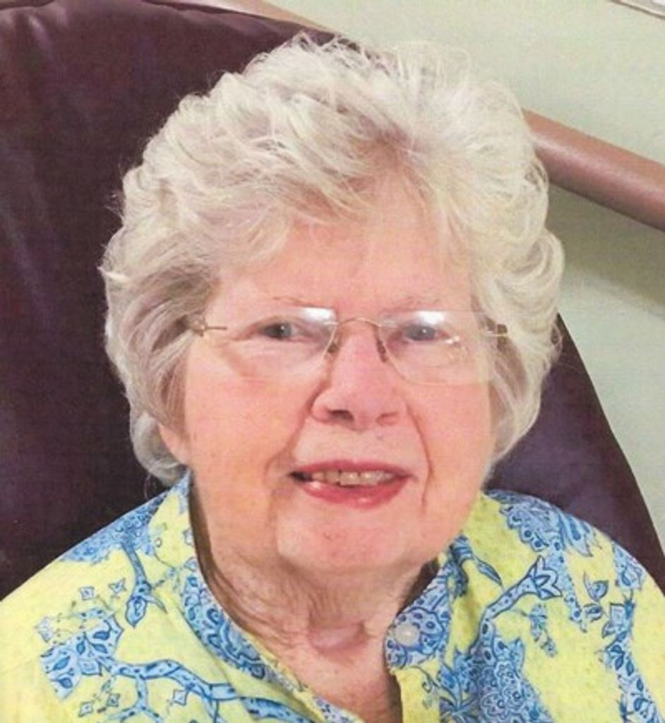 Virginia Ginny Putnam Profile Photo