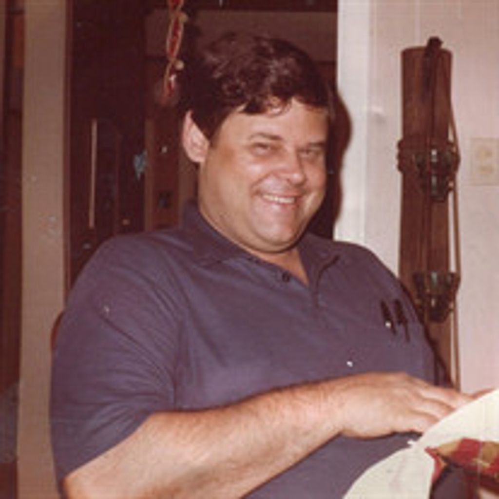 Richard Carl Bodin