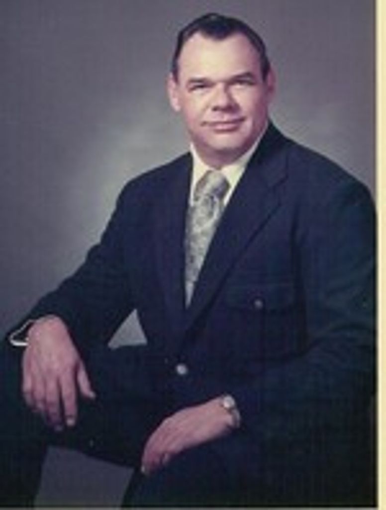 Wayne Edward Schanke