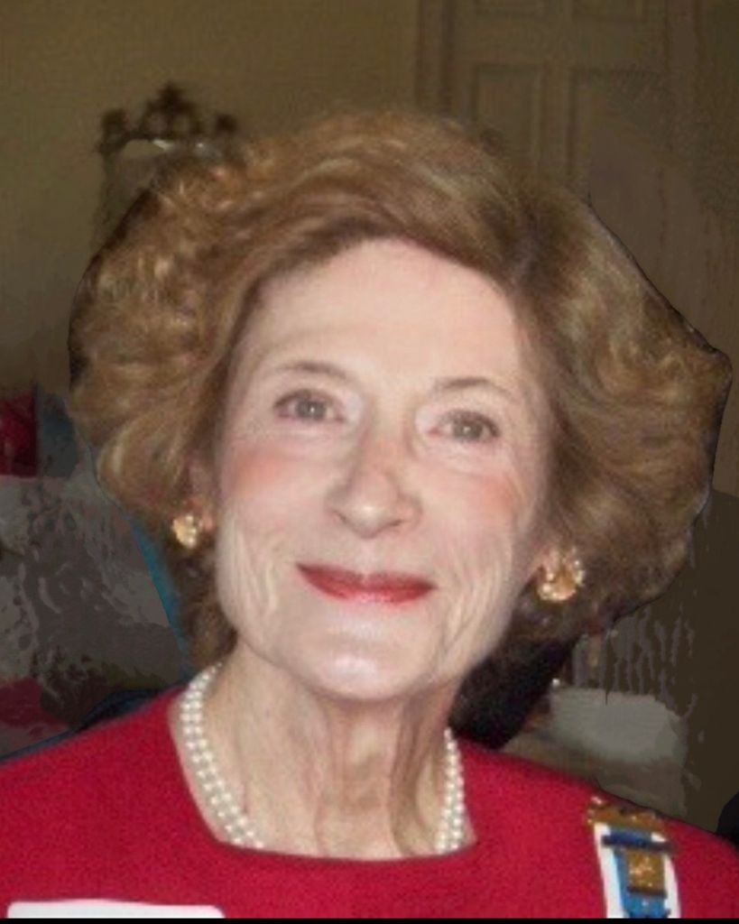 Carole Gloger