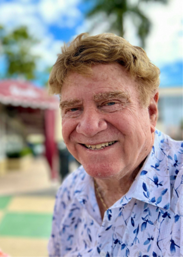 Glen Campanelli Profile Photo