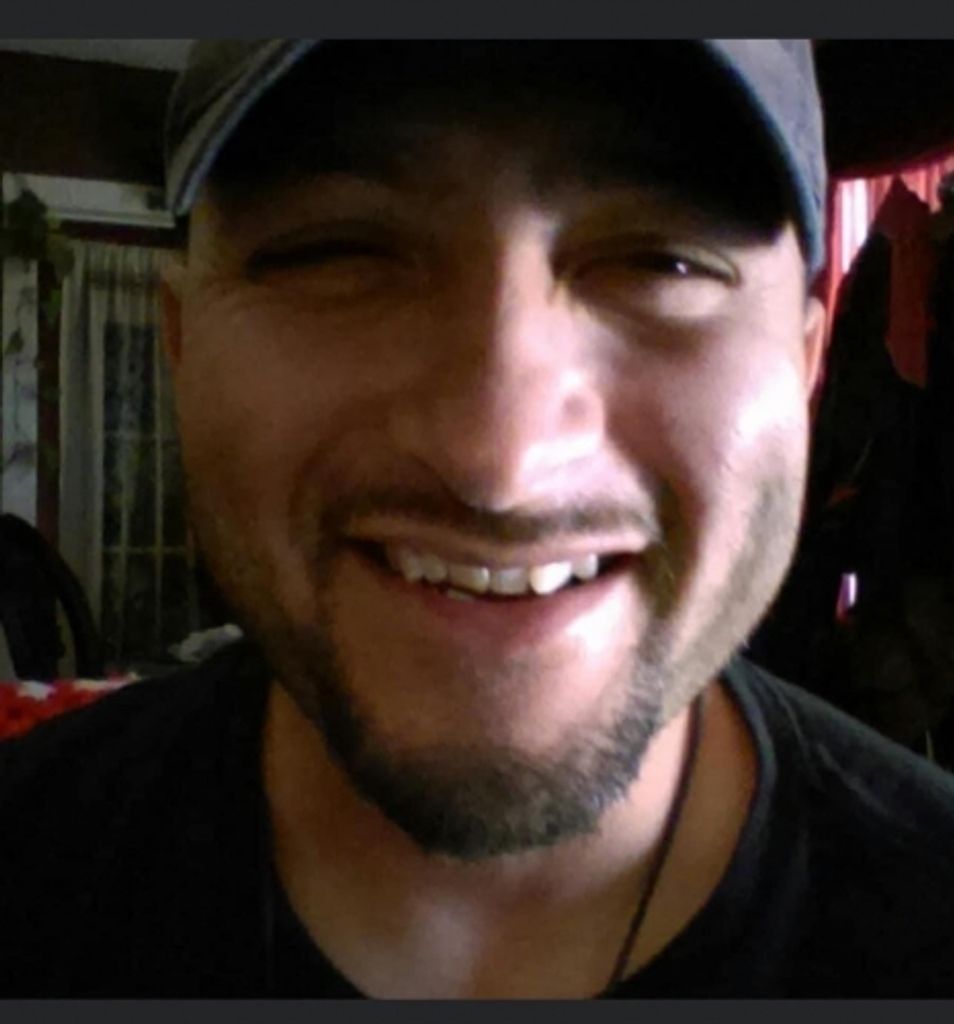 Ruben Hernandez Profile Photo