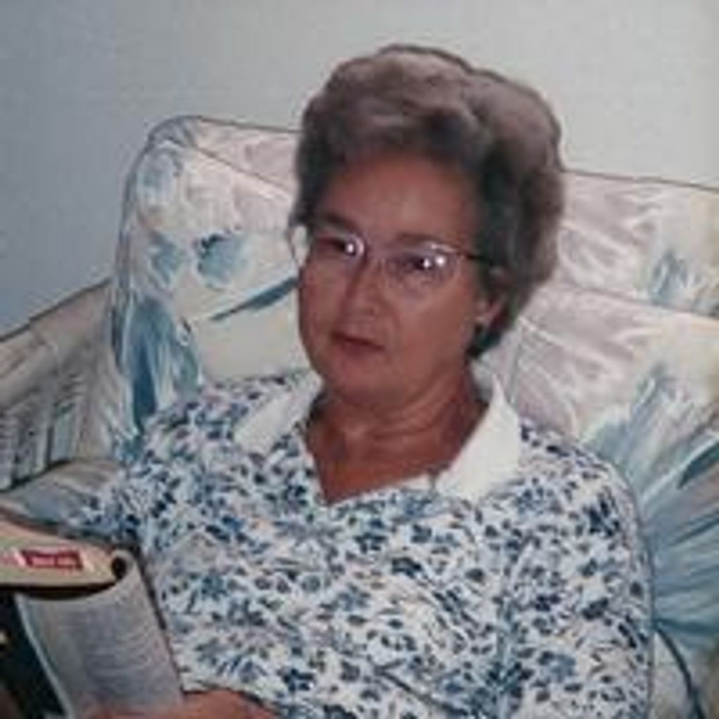 Winnie Arthaud