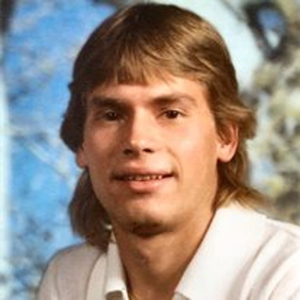 Rod Rick Draney