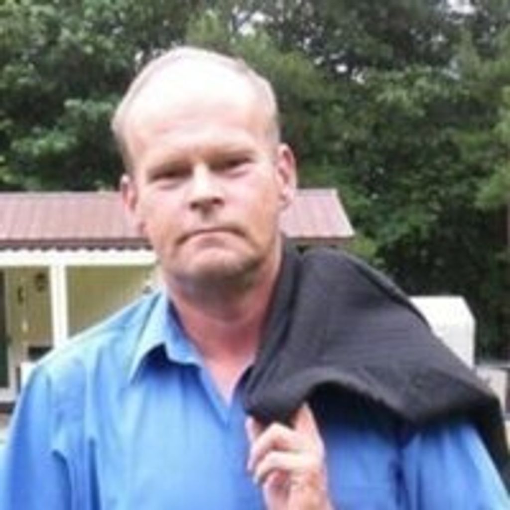 James Bruce Ballew Profile Photo