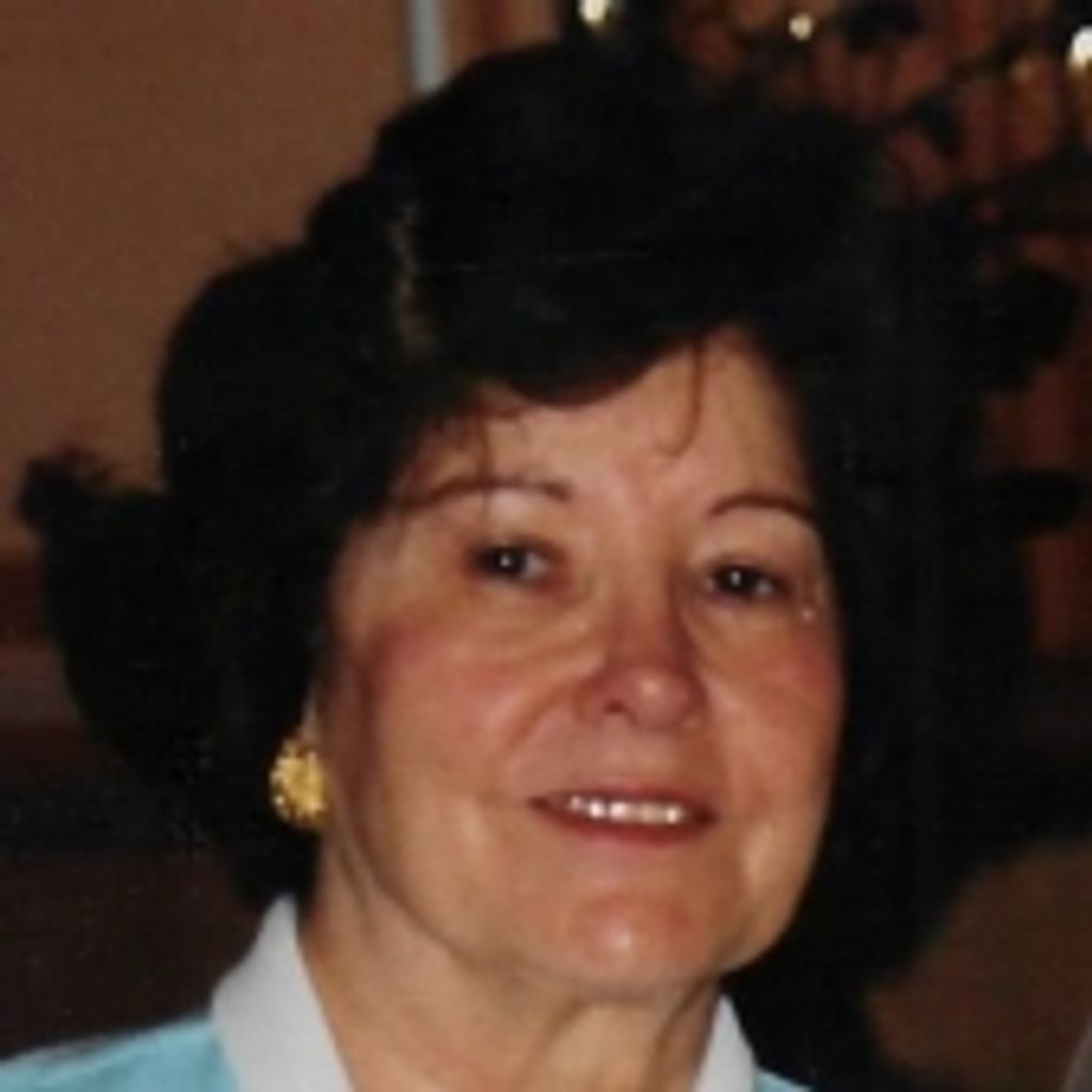 Mildred Dupree Tonkins