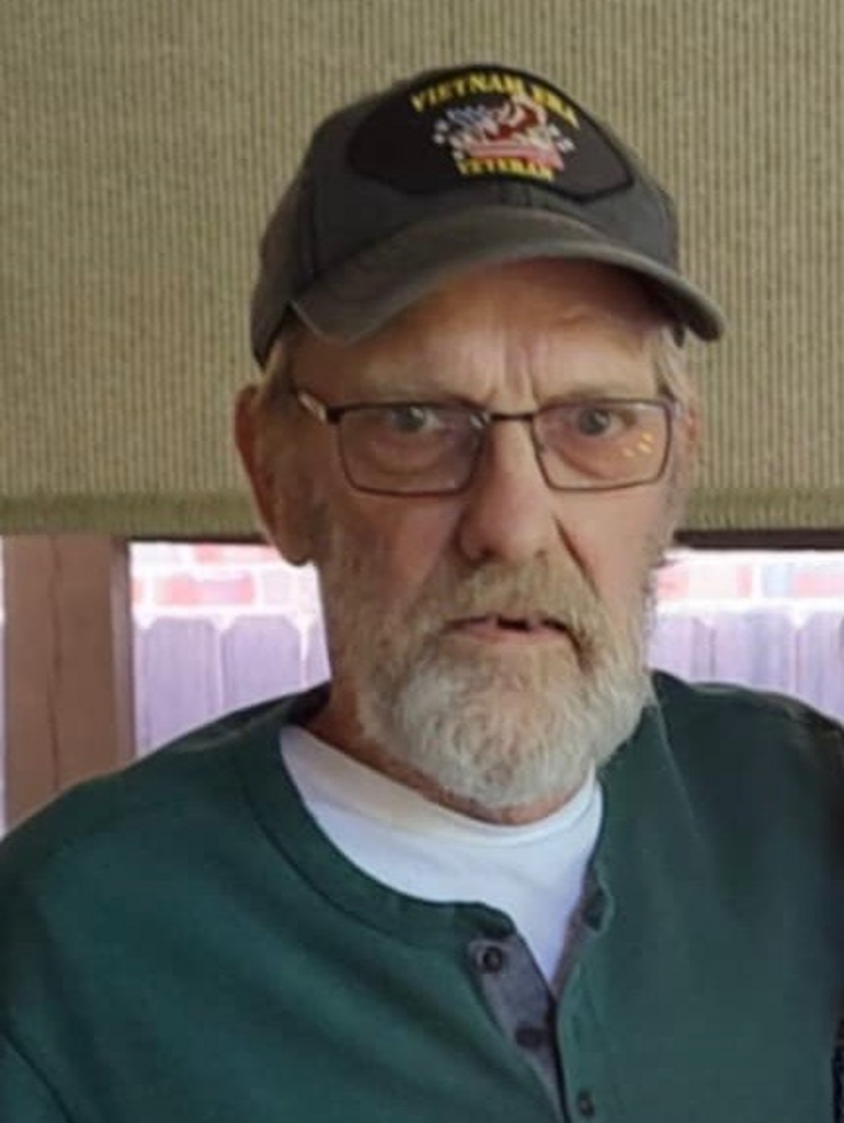 Steven Paul Lack Profile Photo