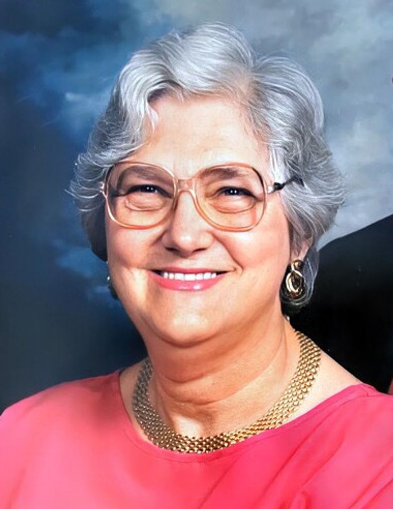 Nancy Channell