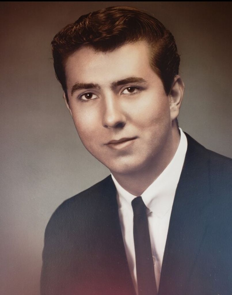 Anthony "Tony" Craig Corfios