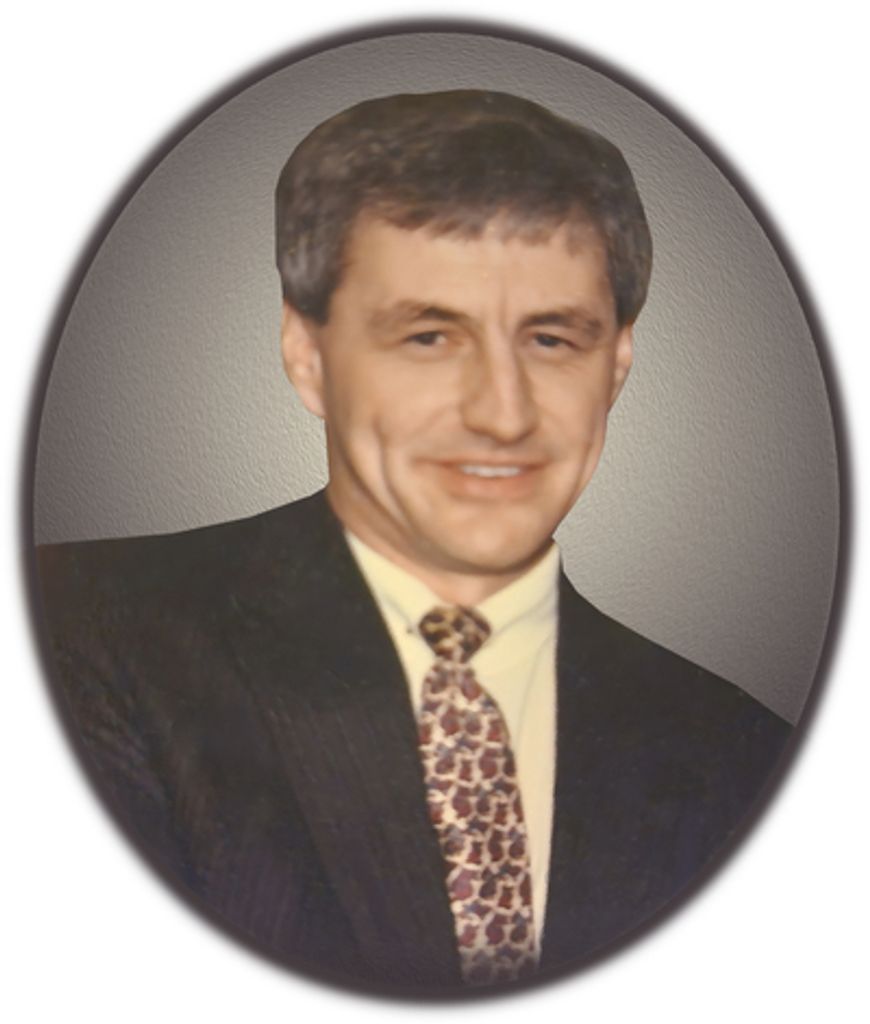 Mark O. Pruitt Profile Photo