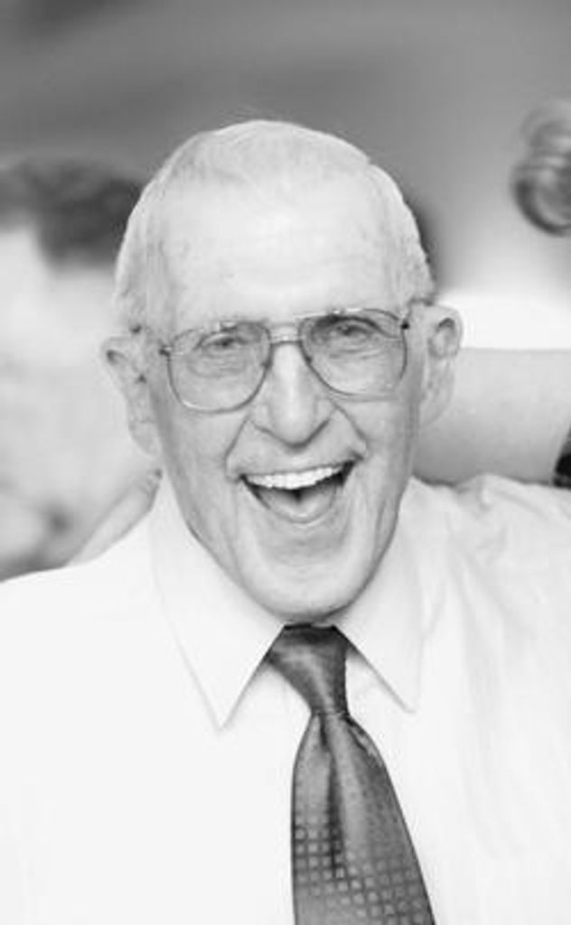 Floyd P. Hartman